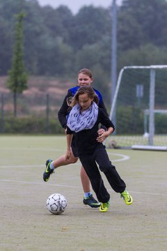 Bild 85 - C-Juniorinnen Training